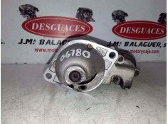 Recambio de motor arranque para » otros... modelos referencia OEM IAM 0001115008/0051511601  