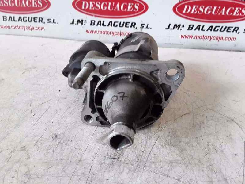 Recambio de motor arranque para chrysler voyager es referencia OEM IAM 0001108134  