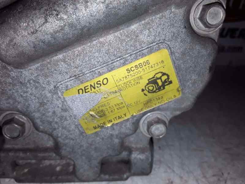 Recambio de compresor aire acondicionado para » otros... modelos referencia OEM IAM 5A7875200  