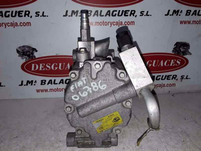 Recambio de compresor aire acondicionado para » otros... modelos referencia OEM IAM 5A7875200  