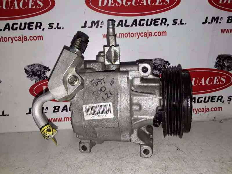 Recambio de compresor aire acondicionado para » otros... modelos referencia OEM IAM 5A7875200  