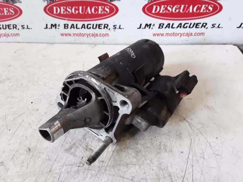 Recambio de motor arranque para chrysler voyager es referencia OEM IAM 0001108134  
