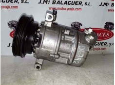 Recambio de compresor aire acondicionado para » otros... modelos referencia OEM IAM   
