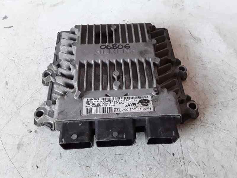 Recambio de centralita motor uce para » otros... modelos referencia OEM IAM   
