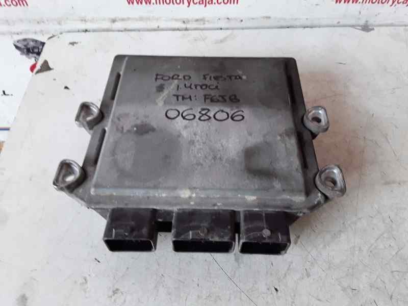 Recambio de centralita motor uce para » otros... modelos referencia OEM IAM   