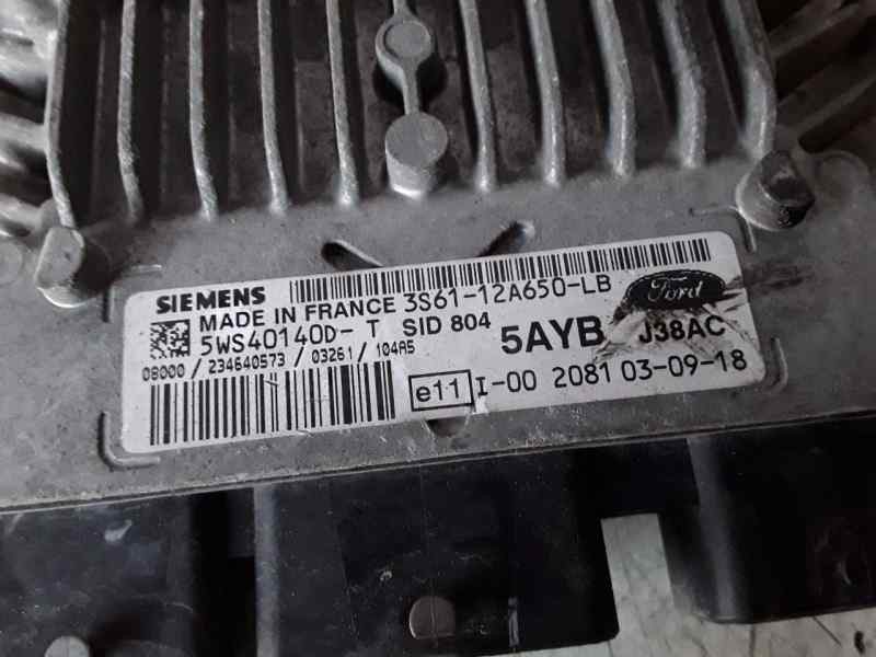 Recambio de centralita motor uce para » otros... modelos referencia OEM IAM   