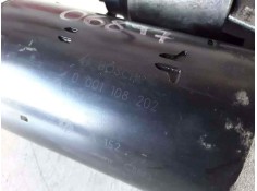 Recambio de motor arranque para » otros... modelos referencia OEM IAM   