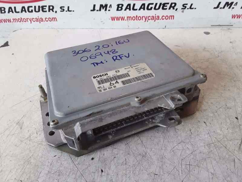 Recambio de centralita motor uce para » otros... modelos referencia OEM IAM   