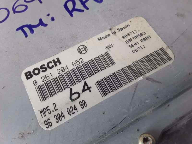 Recambio de centralita motor uce para » otros... modelos referencia OEM IAM   