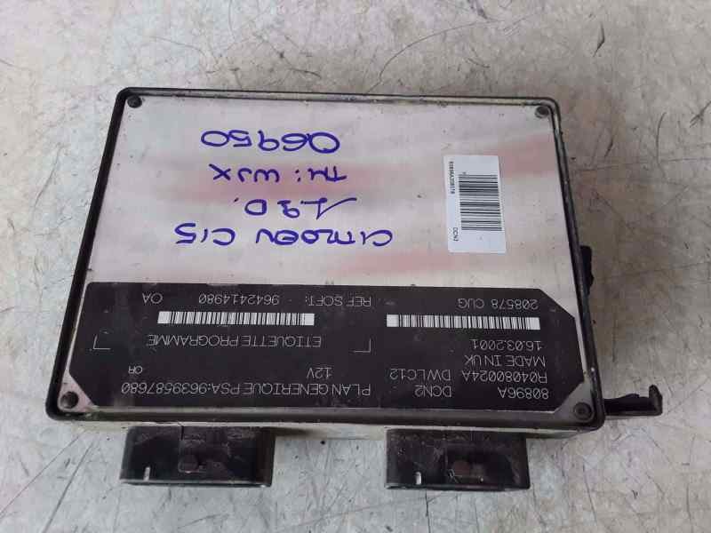 Recambio de centralita motor uce para » otros... modelos referencia OEM IAM   