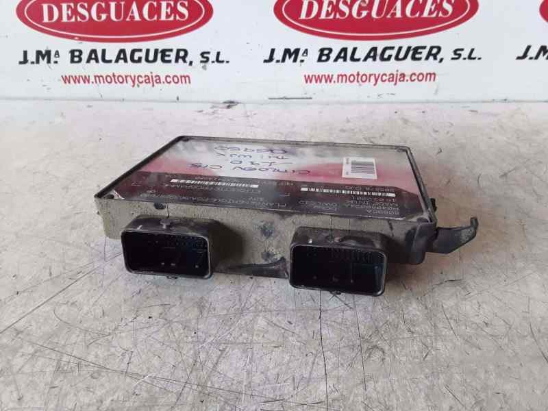 Recambio de centralita motor uce para » otros... modelos referencia OEM IAM   