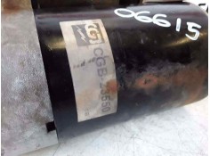 Recambio de motor arranque para daewoo matiz referencia OEM IAM CGB23550  