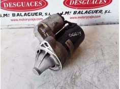 Recambio de motor arranque para daewoo matiz referencia OEM IAM CGB23550   2