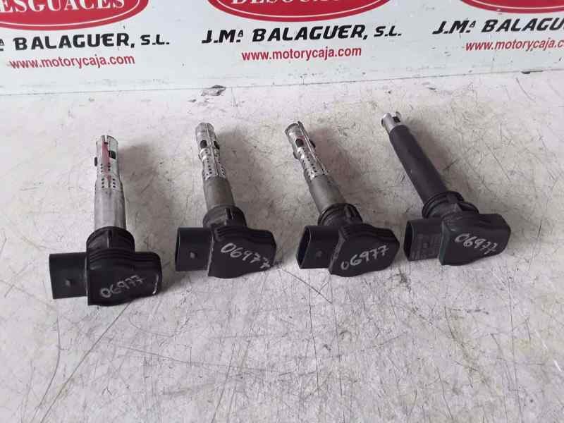 Recambio de bobina encendido para » otros... modelos referencia OEM IAM   