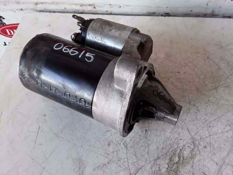Recambio de motor arranque para daewoo matiz referencia OEM IAM CGB23550  