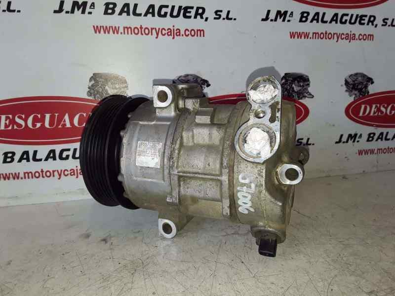 Recambio de compresor aire acondicionado para » otros... modelos referencia OEM IAM 4471907001  
