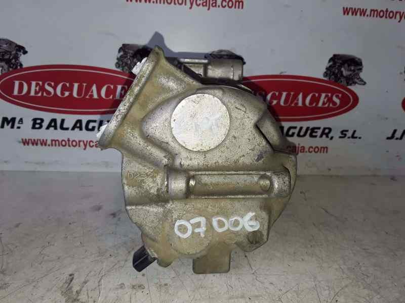 Recambio de compresor aire acondicionado para » otros... modelos referencia OEM IAM 4471907001  