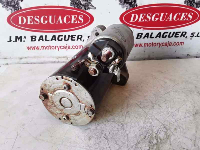 Recambio de motor arranque para daewoo matiz referencia OEM IAM CGB23550  