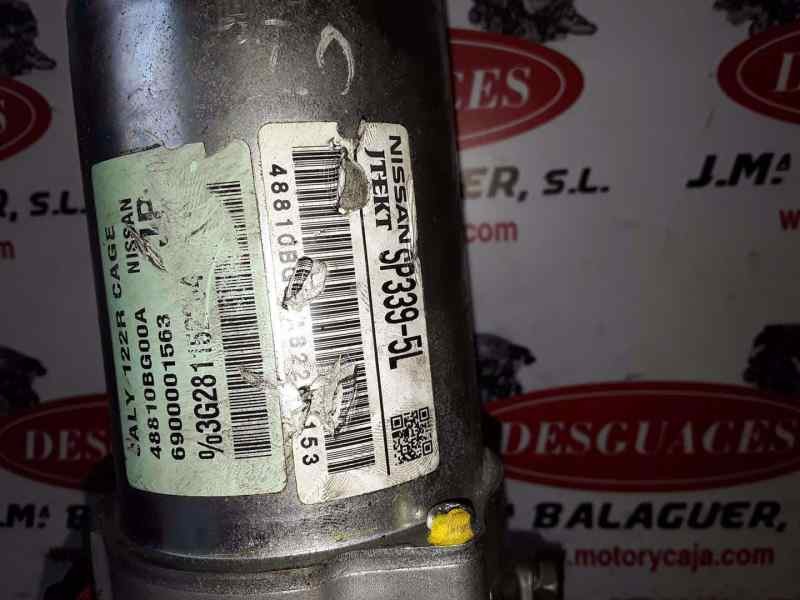 Recambio de columna direccion para » otros... modelos referencia OEM IAM   