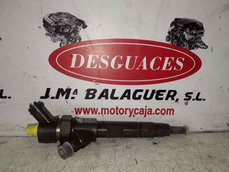 Recambio de inyector para » otros... modelos referencia OEM IAM   