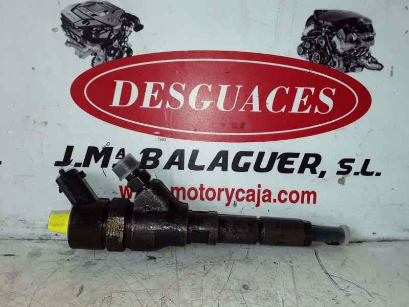 Recambio de inyector para » otros... modelos referencia OEM IAM   