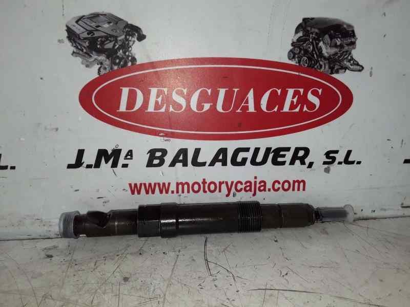 Recambio de inyector para » otros... modelos referencia OEM IAM YC1QCF  