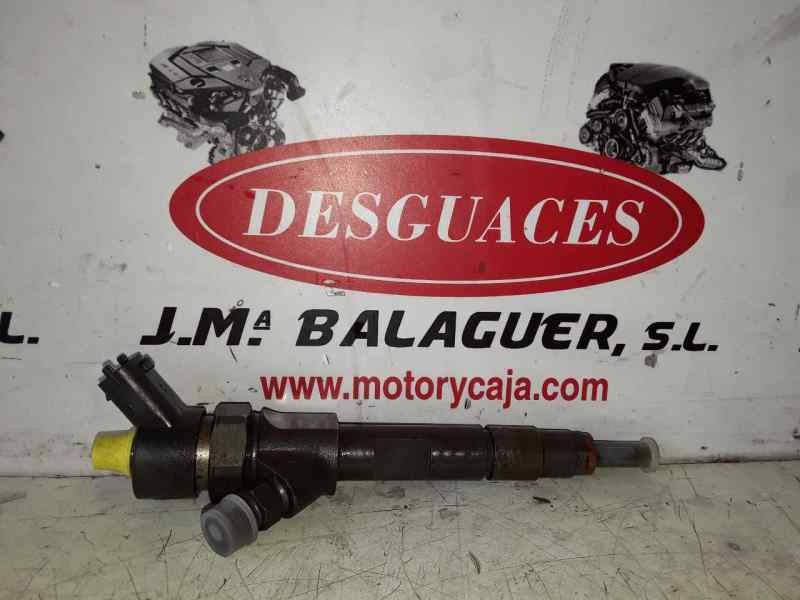 Recambio de inyector para » otros... modelos referencia OEM IAM   