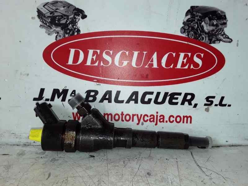Recambio de inyector para » otros... modelos referencia OEM IAM   