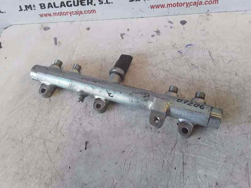 Recambio de rampa inyectora para » otros... modelos referencia OEM IAM   