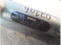 Recambio de rampa inyectora para » otros... modelos referencia OEM IAM    2
