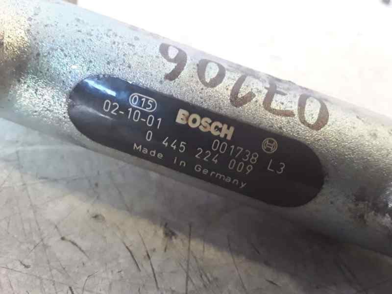 Recambio de rampa inyectora para » otros... modelos referencia OEM IAM   