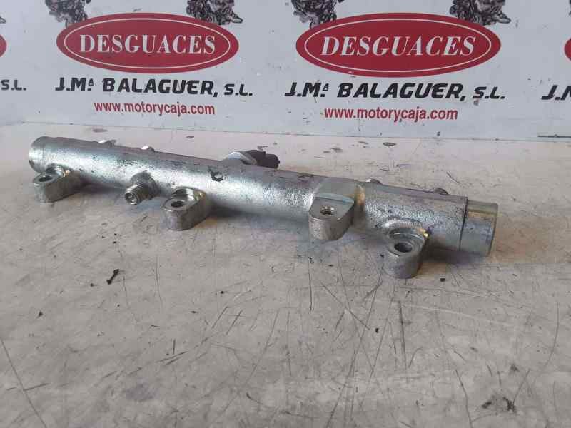 Recambio de rampa inyectora para » otros... modelos referencia OEM IAM   