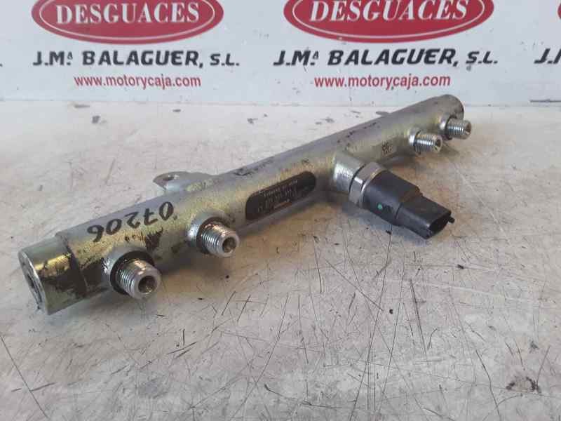 Recambio de rampa inyectora para » otros... modelos referencia OEM IAM   
