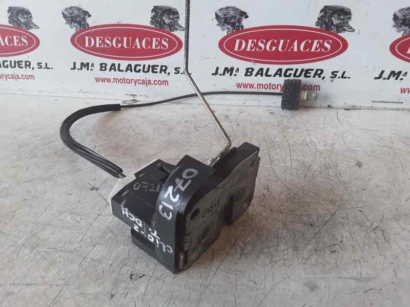 Recambio de cerradura puerta trasera derecha para » otros... modelos referencia OEM IAM   
