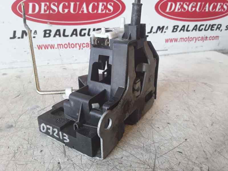 Recambio de cerradura puerta trasera derecha para » otros... modelos referencia OEM IAM   