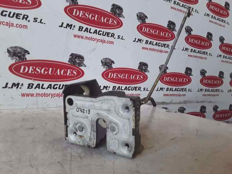 Recambio de cerradura puerta trasera derecha para » otros... modelos referencia OEM IAM   