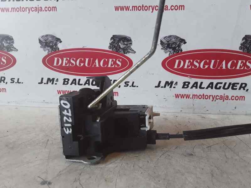 Recambio de cerradura puerta trasera derecha para » otros... modelos referencia OEM IAM   