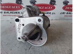 Recambio de motor arranque para » otros... modelos referencia OEM IAM   