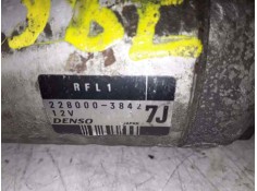 Recambio de motor arranque para » otros... modelos referencia OEM IAM    2