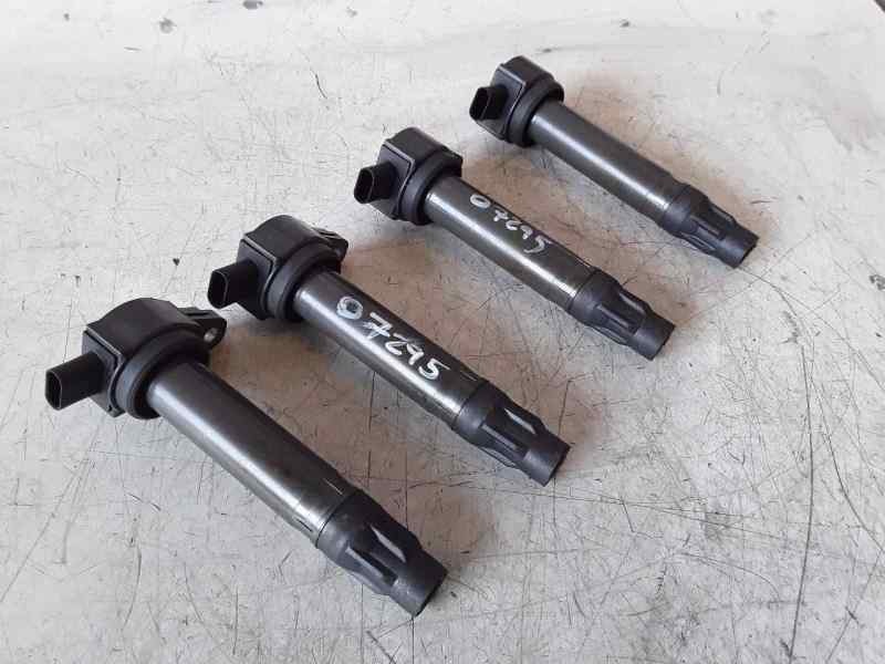 Recambio de bobina encendido para » otros... modelos referencia OEM IAM   