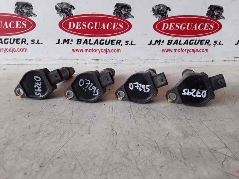 Recambio de bobina encendido para » otros... modelos referencia OEM IAM   