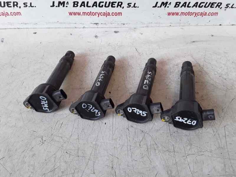 Recambio de bobina encendido para » otros... modelos referencia OEM IAM   