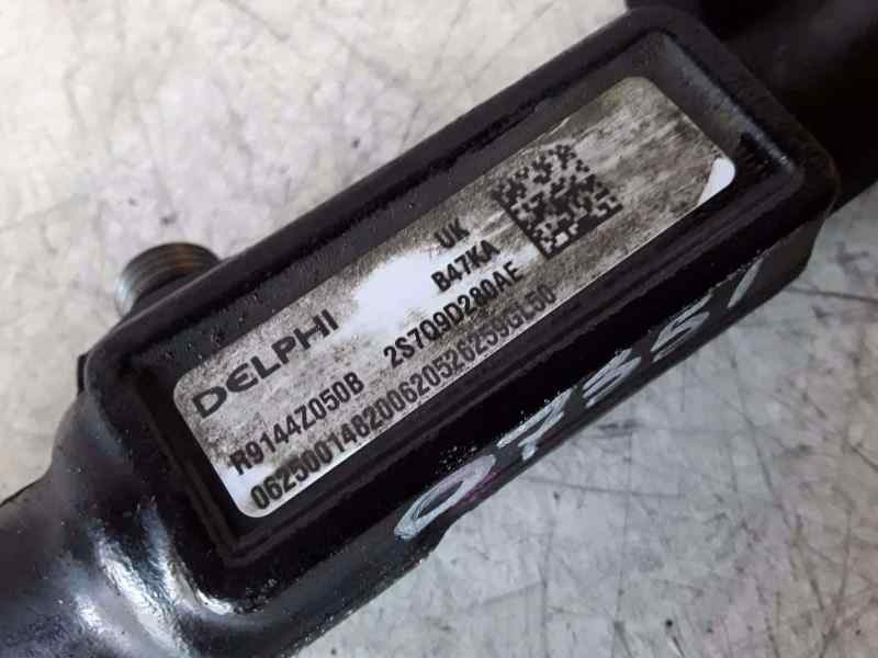 Recambio de rampa inyectora para » otros... modelos referencia OEM IAM   