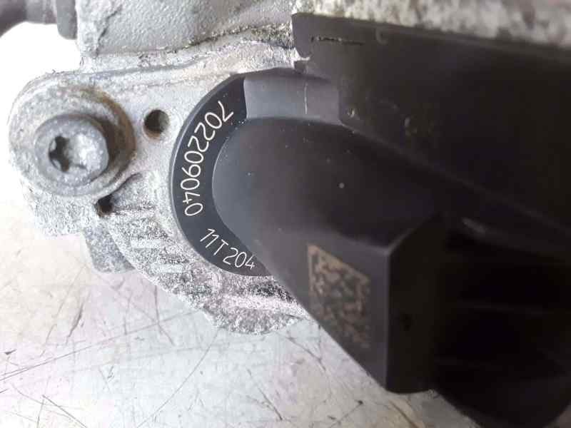 Recambio de valvula egr para » otros... modelos referencia OEM IAM 702209040/11T204  