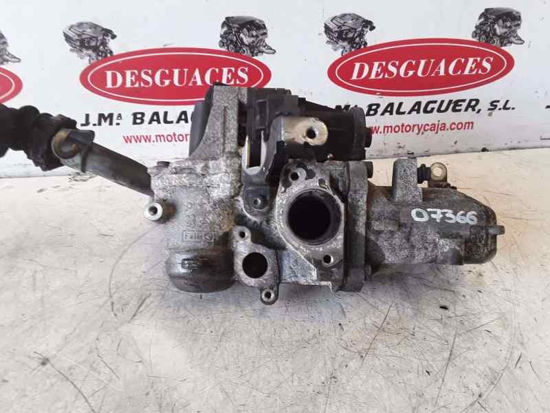Recambio de valvula egr para » otros... modelos referencia OEM IAM 702209040/11T204  