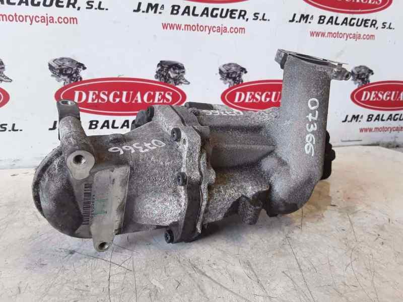 Recambio de valvula egr para » otros... modelos referencia OEM IAM 702209040/11T204  