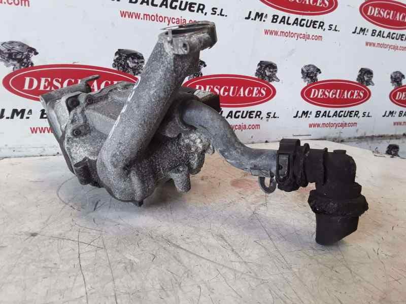 Recambio de valvula egr para » otros... modelos referencia OEM IAM 702209040/11T204  
