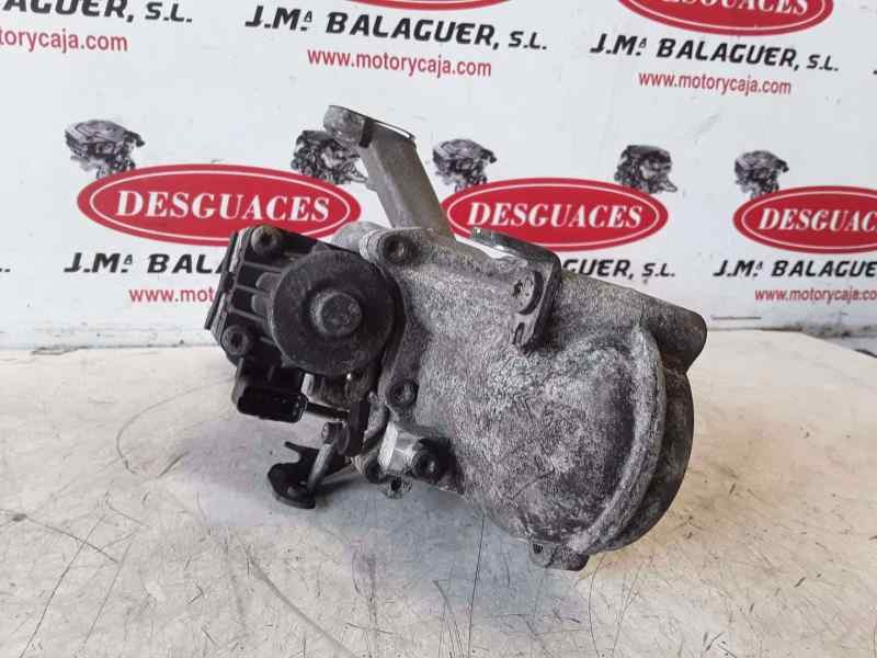 Recambio de valvula egr para » otros... modelos referencia OEM IAM 702209040/11T204  