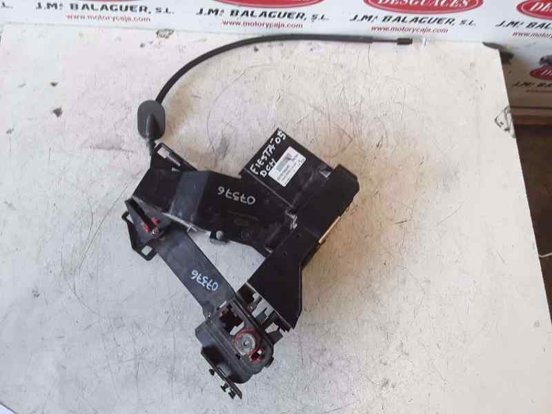 Recambio de cerradura puerta delantera derecha para » otros... modelos referencia OEM IAM   