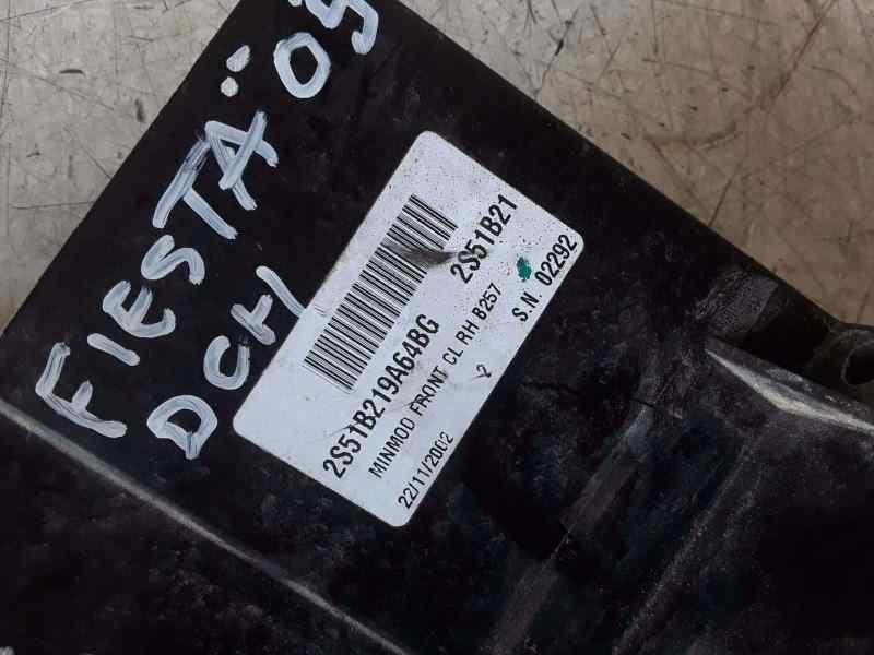Recambio de cerradura puerta delantera derecha para » otros... modelos referencia OEM IAM   